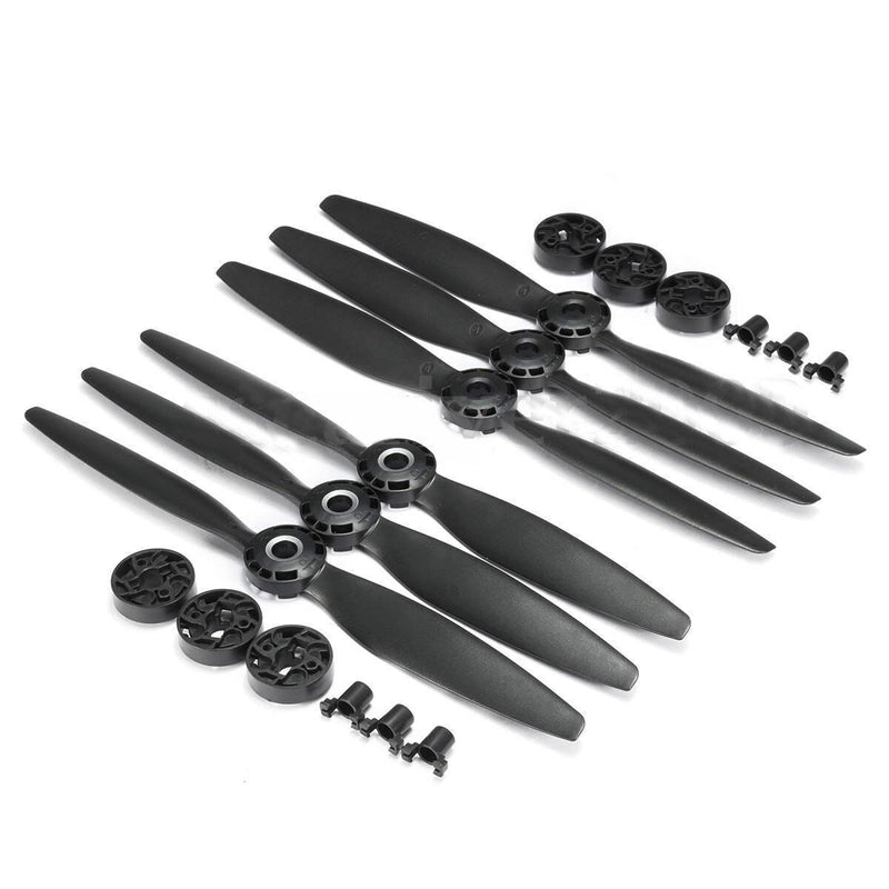 For Yuneec Typhoon H 480 A B Blades Props CWX3 CCWX3 Accessory 6pcs Propeller