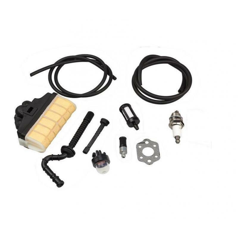 Easy Start Version Chainsaw Carburetor for STIHL 023 025 MS210 MS230 MS250