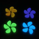 Luminous Artificial Pebble Stone Aquarium Fish Tank Garden Decor Accessories Hot