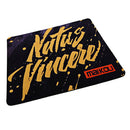 6mm Thick Non Slip Rubber Base Gaming Mouse Pad Mat Large Game Mousepad