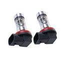 2PC Car Headlight LED Bulb
