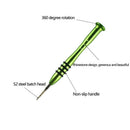 T3-T8 Torx Security Tamperproof Screwdriver Repair Tool Disassembly For Ph OMH