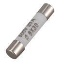 10 Pieces 6mmx30mm 20A Faset-Blow Ceramic Fuse Link 500V J6A2