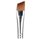 12pcs Nylon hair watercolor Oil painting pen N5G9