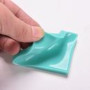 Happy Birthday Silicone Cake Fondant Mould Decorating Chocolate Baking Mold LJ