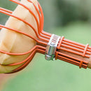 Fruit Picker Wire Picker Convenient Fruit Picker Gardening Peach Picking To