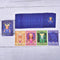 Crystal Angel Oracle Cards Durable Fashionable Tarot Cards Beautiful Paintin Cy