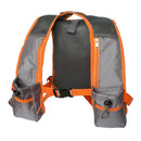 Hiking Hydration Backpack Adjustable Riding Vest Bag Pouch for Biking Climbing