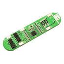4S 6A 16V 18650 Li-ion Lithium Battery BMS PCM Protection Circuit Board