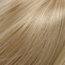 Lady Straight Bang Short Bobo Blond Curly High Temperature Wire Periwig