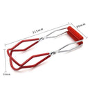Anti-scalding Anti-Skid Stainless Steel Bowl Plate Dish Clip Kitchen Gadget