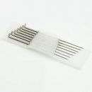 Set Of 7pcs DIY Handmade Wool Felt Felting Needles Tool