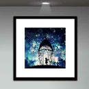 Dreamlike 5D DIY Full Drill Diamond Embroidery Painting Cross Stitch Craft
