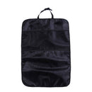 1PCS Universal Car Seat Back Multi Pocket Storage Bag Organizer Tactic MCI