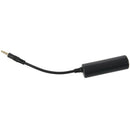 Guitar Link Audio Interface Cable Adapter Amp Amplifier Effects Pedal Adapt N5D9