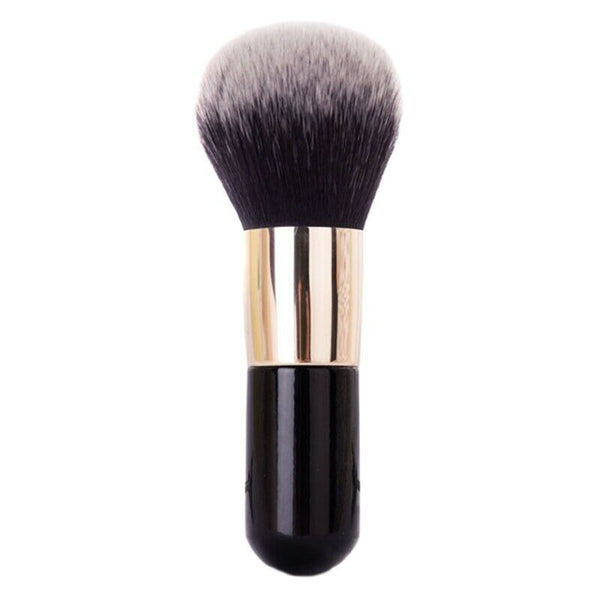 Big Size Makeup Brushes Beauty Powder Face Blush Brush Professional Large C E2W3