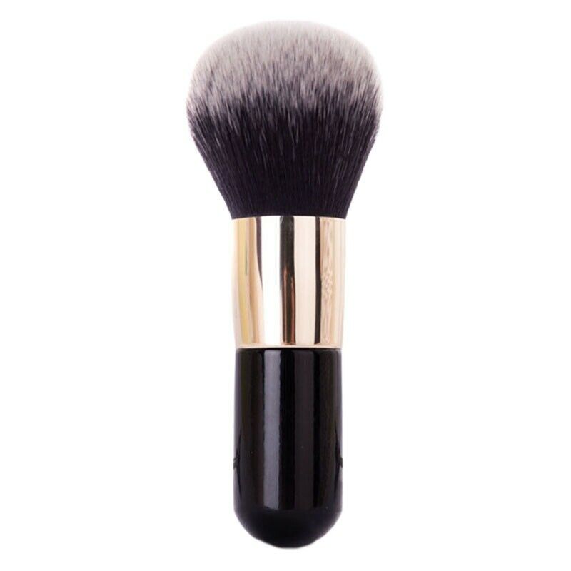 Big Size Makeup Brushes Beauty Powder Face Blush Brush Professional Large C E2W3