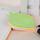 Creative Sticky Message Notes Stickers Home Office Memo Pads Bookmark(1)