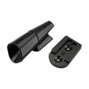 4 Pair 8Pcs Save A Deer Whistles Deer Warning Devices For Cars & Motorcycle W5M1