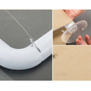 Cat Hammock, Cat Window Perch Sunny Seat with Suction Cups Cat Bed Saving S