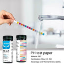 15-in-1 Water Test Strip Checking Water Quality Detect Aquarium Fish Tank Pool