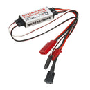 2 x Opto Gas Engine Kill Switch LED for RC Airplane Ignition Accessories