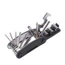 Bike Repair Tools Portable Bike Tire Bicycle Repair Kits Bicycle Multi Tool