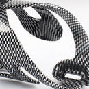 Imitation Carbon Grain Water Bottle Holder Rack Cage For MTB Road Bike ANM
