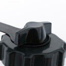 Marine Boat  Plastic Gas Cap Fuel Oil Tank Cover For YAMAHA Outboard Engine