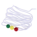 18mm Diameter Brock String Vision Convergence Insufficiency Training Tool J!j