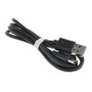 1m/3ft USB Charging Cable High Speed Data Cord for GoPro Hero 5 6 7 2018 Action