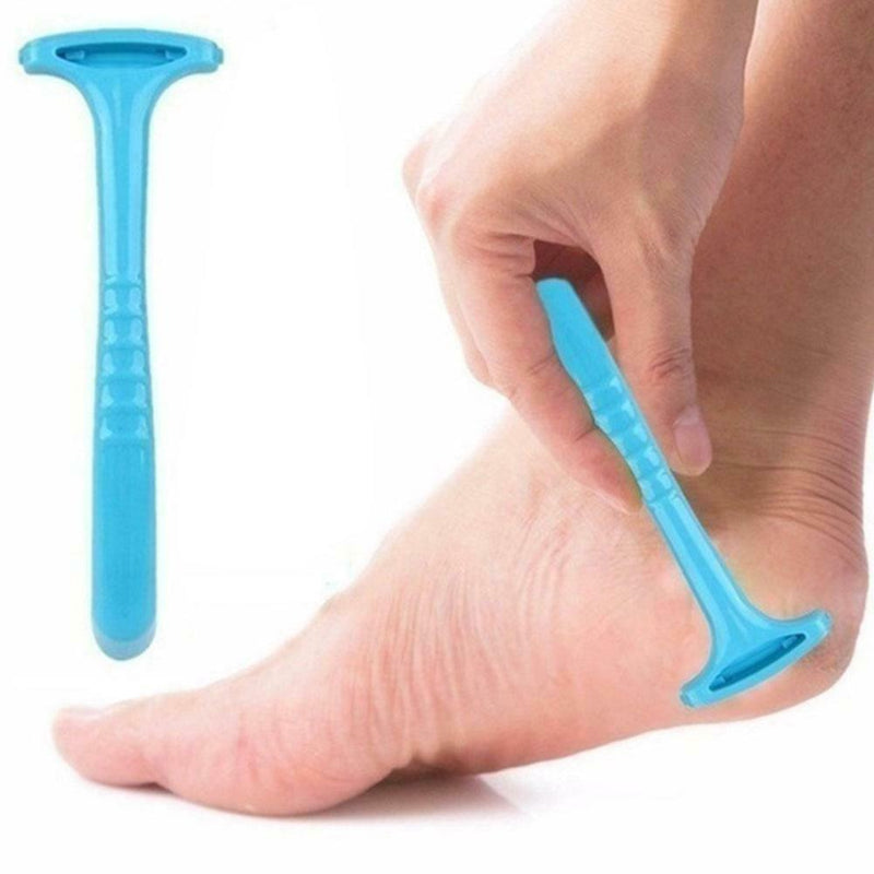 Calluses Removal Feet Care Tools Pedicure Scraper Health Tool Nursing Foot