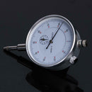 Precision Tool 0.01mm Accuracy Measurement Instrument Dial Indicator Gauge