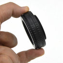 Hot M42 To M42 Lens Adjustable Focusing Helicoid Macro Tube Adapter-17mm To