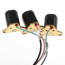 6H2-85580 Charge Coil Kit Replacement for Yamaha C P 60HP 70HP 2T Outboard