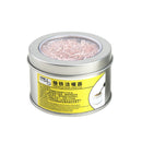 2pcs 599B Soldering Sponges Solder Iron Tip Cleaner Metal Wire with Stand  A