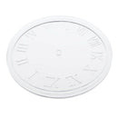 Clear Silicone Mold Handmade Craft Watch