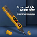 Non-contact Electricity Detectors Tester Meter Volt Current Electric Tester Pen