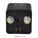 Car Truck Motor Automotive Relay 24V/12V 200A/100A Continuous Type Automoti