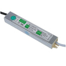 Waterproof LED Transformer Electronic Transformer 90-250V AC to 12V DC