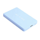 Portable Mobile Hard Drive Hard Disk Drive Storage Capacity 40GB 5400 RPM