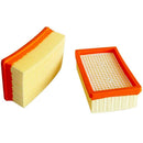 Replacement Karcher Spare Parts Cleaner Bags Filters For Karcher Wd4 Wd5 Wd