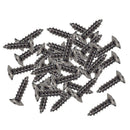 Set Of 50 Pickguard Screws