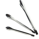 3pcs/Set Stainless Steel Medicinal Ladle Spoon Chemistry Experiment Pharmacy %x