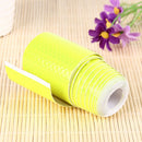 5x300cm Reflective Tape Stickers Car Styling for Automobiles (Yellow) A