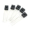 5PCS 38 kHz Remote TSOP4838  IR Receiver Infrared Radiation Module  JR
