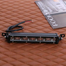 18W 6000K LED Work Light Bar Driving Lamp Fog Off Road SUV Car Boat Truck 4 A