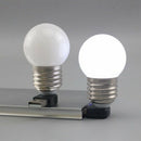 USB LED Bulb Mini Night light Led Night Laptop Desktop lamp Clamp Flexible