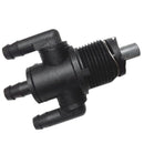 For Polaris 3-Way Fuel Shutoff Valve Petcock 7052154 Scrambler400 Xplorer30