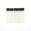 5 Pcs 3144 Hall Effect Sensor Magnetic Detector 4.5-24V  3C